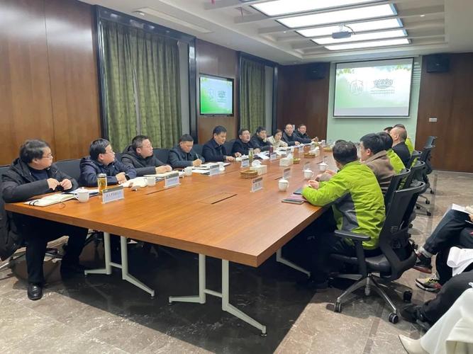 深化“一改两为” 安徽芜湖繁昌经开区服务企业有实招