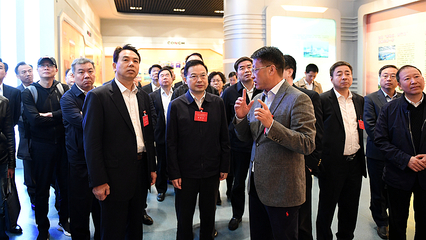 联袂聚力 开启长三角国有经济高质量一体化发展新章的务实之举——首届联席会议与芜湖企业管理启示录
