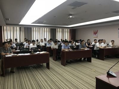安徽易百互联科技赋能农村集体经济 资金、担保与监管的协同之道