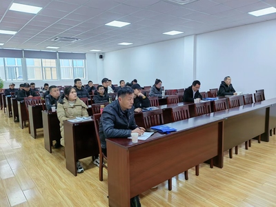 守牢安全底线，赋能企业管理——2023年第一期企业安全生产管理人员培训班在芜湖成功举办